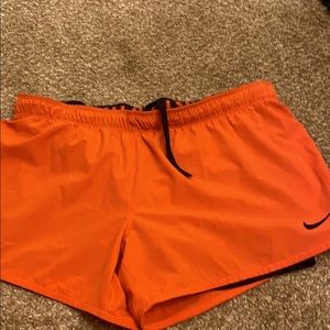 Nike shorts